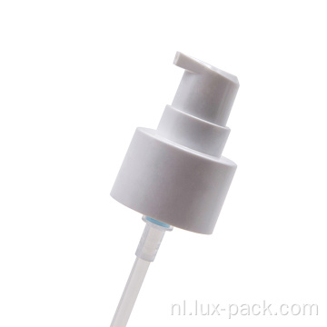 Cosmetic18/410 20/410 24/410 Siliconen litteken crème pomp gallon